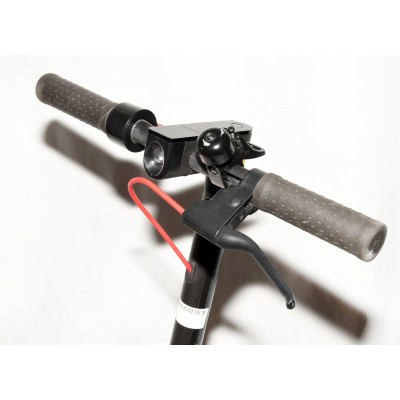 PATINETE ELECTRICO XIAOMI PRO 2