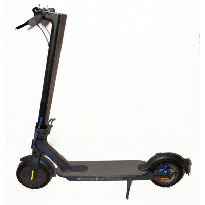 PATINETE ELECTRICO XIAOMI MI SCOOTER 3