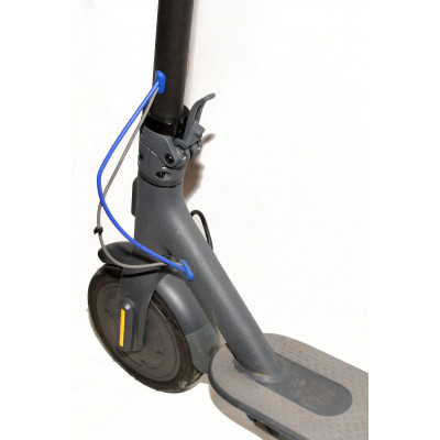 PATINETE ELECTRICO XIAOMI MI SCOOTER 3