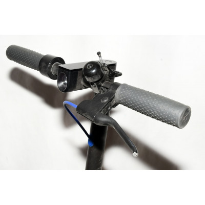 PATINETE ELECTRICO XIAOMI MI SCOOTER 3