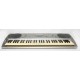 TECLADO RINGWAY CK68 CON SOPORTE