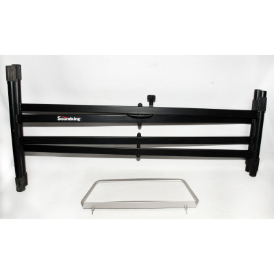 TECLADO RINGWAY CK68 CON SOPORTE