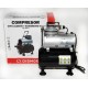 COMPRESOR DISMOER D80