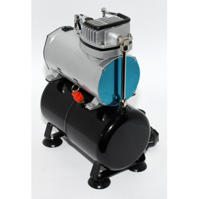 COMPRESOR DISMOER D80