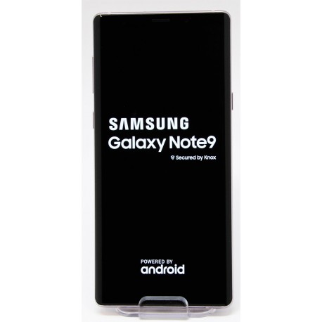 Samsung Galaxy Note 9 512GB SM-N960F Ocean Blue
