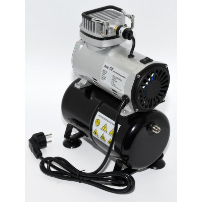 COMPRESOR DISMOER D80