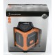 NIVEL LASER ROTATIVO MAGNUSSON 22W20 15M
