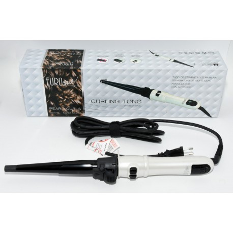 RIZADOR EURO STIL CURLING TONG