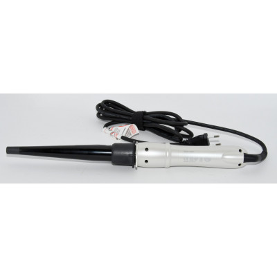 RIZADOR EURO STIL CURLING TONG