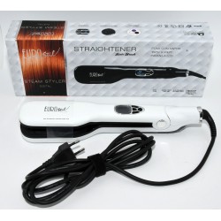 CEPILLO ELECTRICO EURO STIL STRAIGHTENER HAIR BRUSH