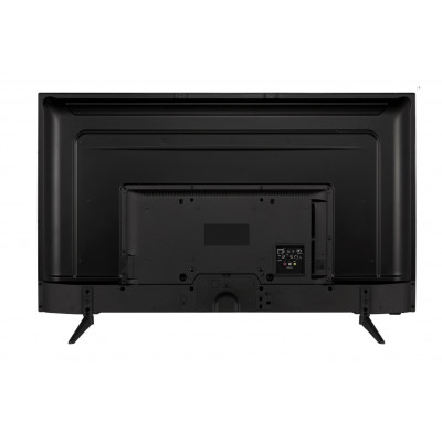 TELEVISION SMART TV JVC LT-43VA3200