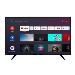 TELEVISION SMART TV JVC LT-43VA3200