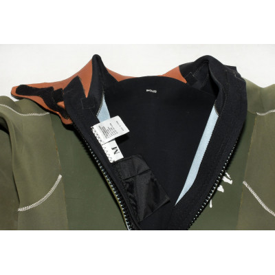 NEOPRENO COMPLETO GOTCHA