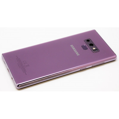 Samsung Galaxy Note 9 512GB SM-N960F Ocean Blue