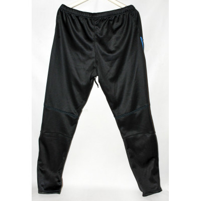 PANTALON LARGO LIXADA XL