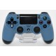 MANDO PS4 DUALSHOCK 4 AZUL-NEGRO