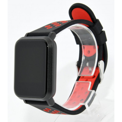 SMARTWATCH LEOTEC SPORT BIP RUNNING