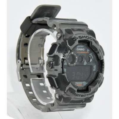 RELOJ CASIO G-SHOCK GD120CM