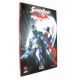 COMIC DC BATMAN LA SOMBRA