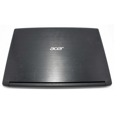 NOTEBOOK ACER ASPIRE 3 / INTEL i5-8250U 1.6-3.4GHz / 1TB HDD / 20GB RAM