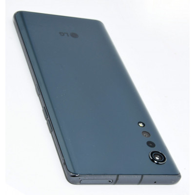 LG VELVET 5G 128GB GRIS