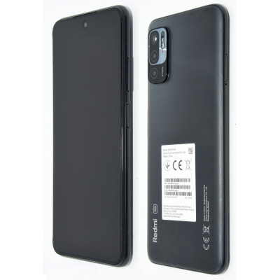 XIAOMI REDMI NOTE 10 5G 128GB NEGRO