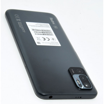 XIAOMI REDMI NOTE 10 5G 128GB NEGRO