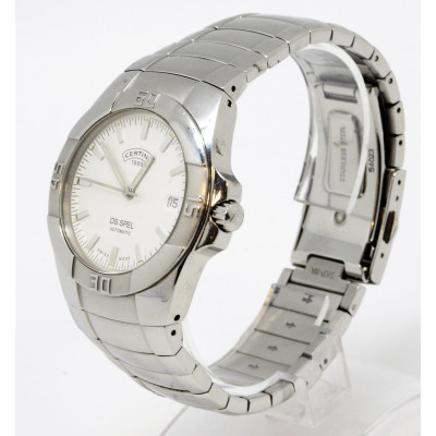 RELOJ CERTINA DS+ ACTION CUARZO