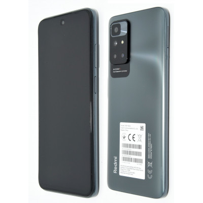 XIAOMI REDMI 10 128GB GRIS