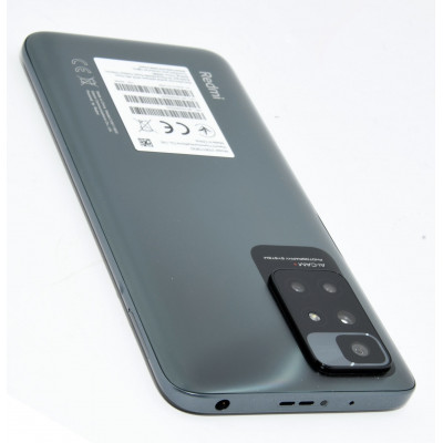 XIAOMI REDMI 10 128GB GRIS