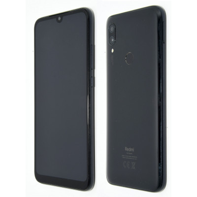 XIAOMI REDMI 7 32GB NEGRO