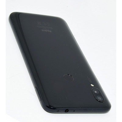 XIAOMI REDMI 7 32GB NEGRO