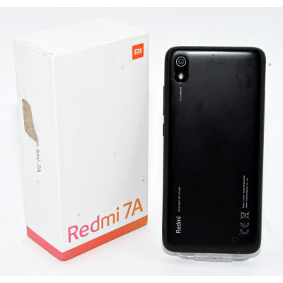 XIAOMI REDMI 7A 32GB NEGRO