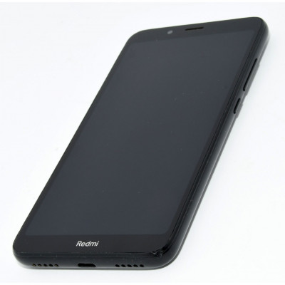 XIAOMI REDMI 7A 32GB NEGRO