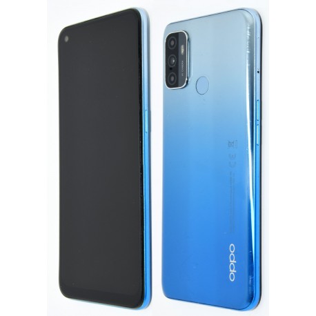 OPPO A53S 2020 128GB AZUL