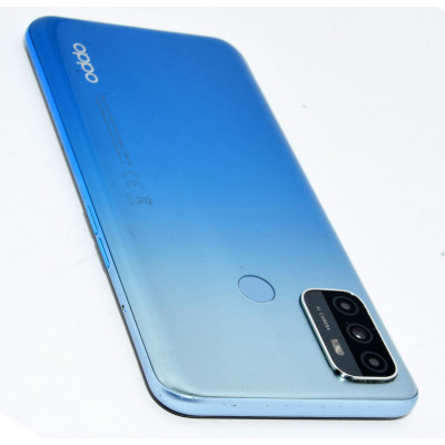OPPO A53S 2020 128GB AZUL