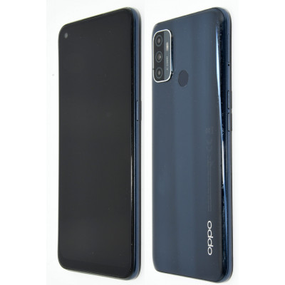 OPPO A53S 2020 128GB NEGRO