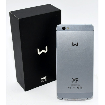 WEIMEI WE PLUS 32GB GRIS
