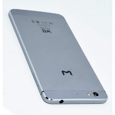 WEIMEI WE PLUS 32GB GRIS