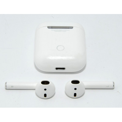 AURICULARES APPLE AIRPODS 2GEN