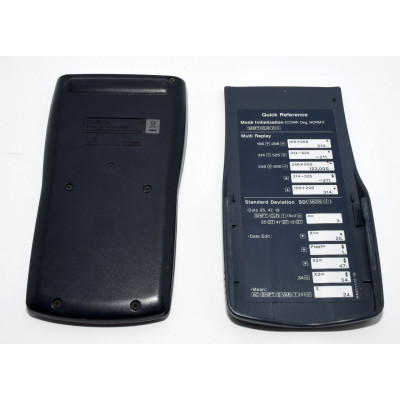 CALCULADORA CIENTIFICA CASIO FX82MS