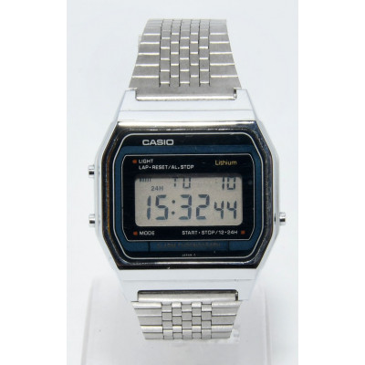 RELOJ CASIO 415