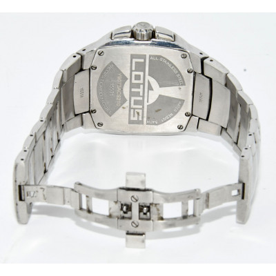 RELOJ LOTUS 15501