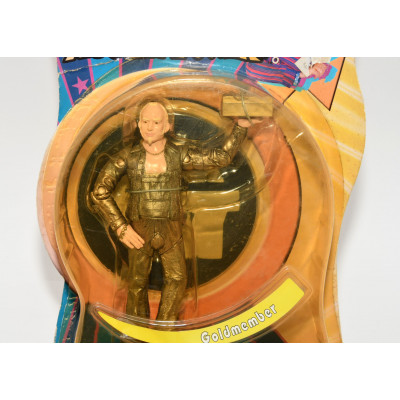 FIGURA AUSTIN POWERS - GOLDMEMBER