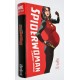LIBRO COMIC SPIDERWOMAN