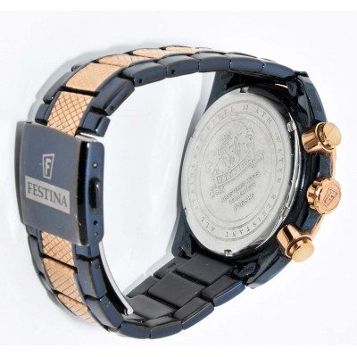 RELOJ FESTINA F16886