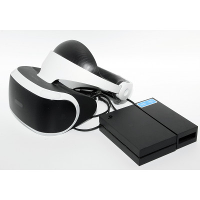 Playstation 4 Slim 1TB + Far Cry 5 Nuevo