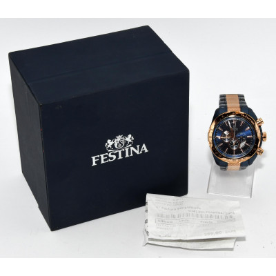 RELOJ FESTINA F16886