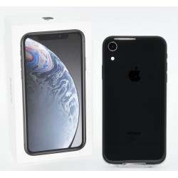 IPHONE XR 128GB NEGRO
