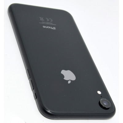 IPHONE XR 128GB NEGRO